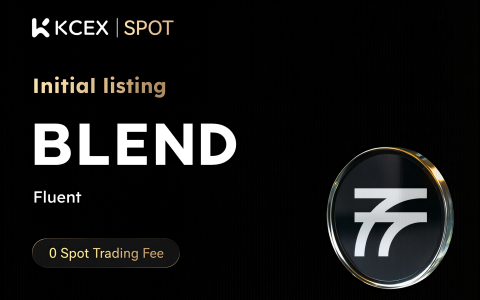 Fluent (BLEND): The Ethereum Layer-2 Unifying EVM, SVM, and Wasm in a Single Execution Environment